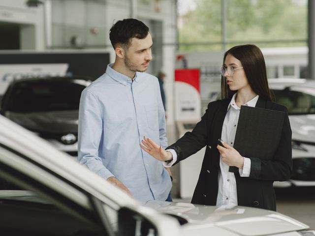 Autohäuser & Werkstätten