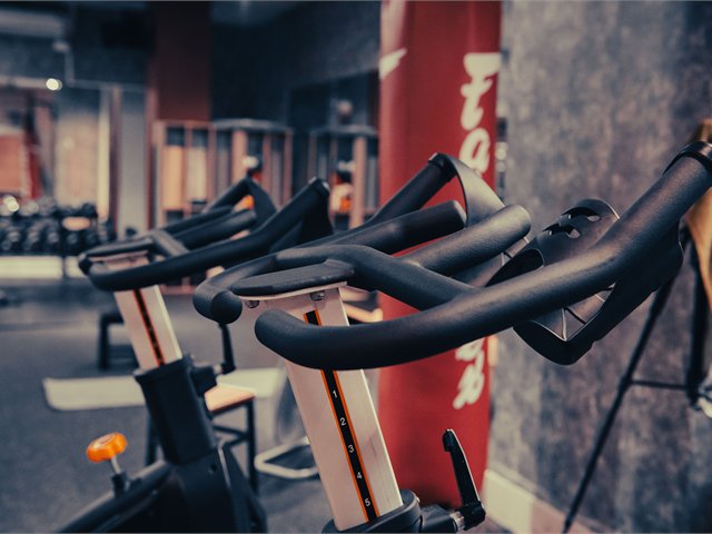 Fitness & Freizeit
