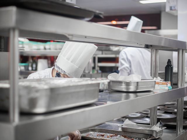 Gastronomie & Systemgastronomie
