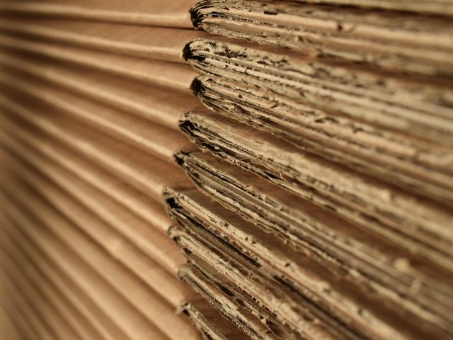 Papier & Karton