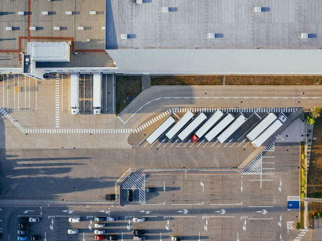 Logistik & Lager