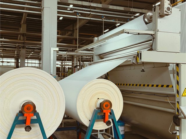 Textilindustrie