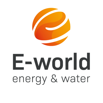 E-world energy & water