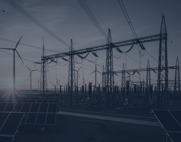 Electrical energy systems