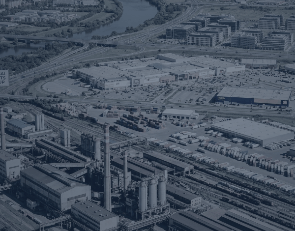 Companies with distributed site portfolios (industry, logistics, retail, real estate)