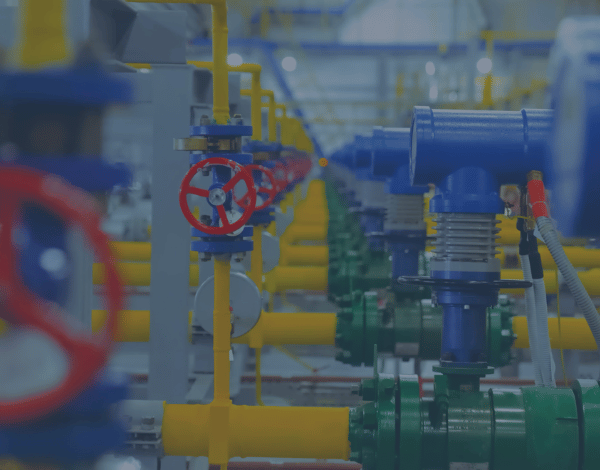 Gas-based energy systems