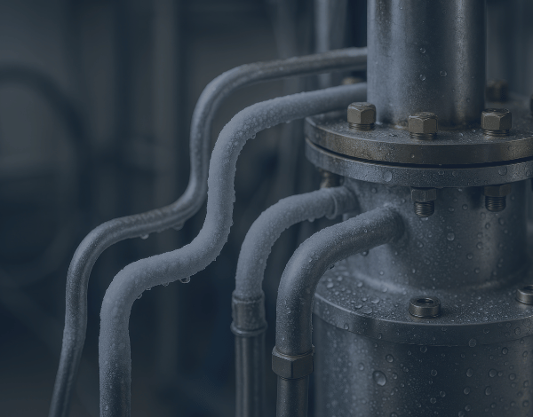 Thermal energy systems
