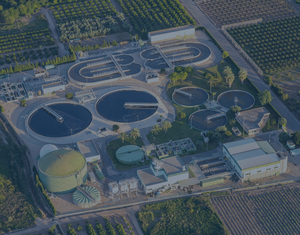 Water & wastewater systems